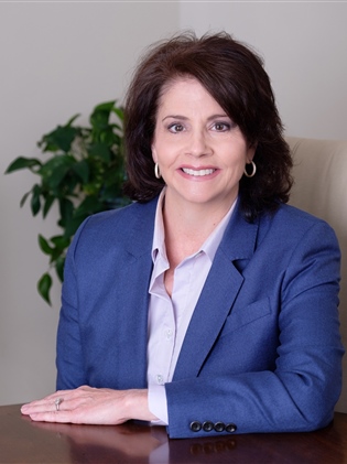 Georgia G. Slagle, CPA